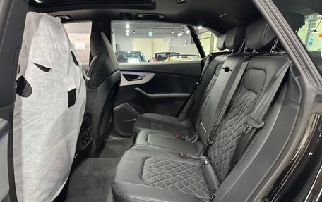 Audi Q8 I, 2025 год, 12 830 000 рублей, 9 фотография