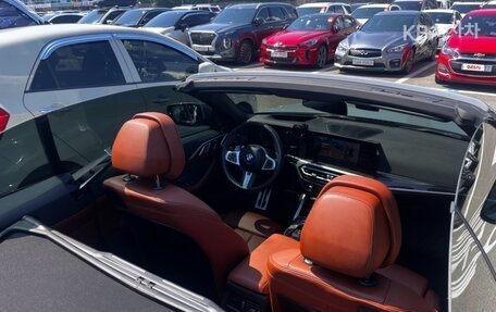 BMW 4 серия, 2024 год, 9 465 000 рублей, 4 фотография