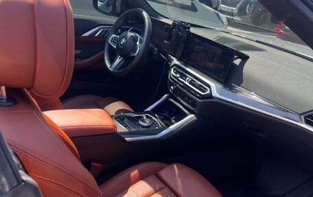 BMW 4 серия, 2024 год, 9 465 000 рублей, 3 фотография