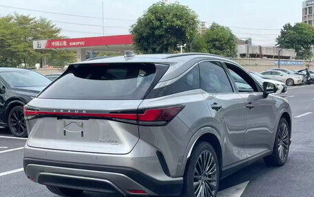 Lexus RX IV рестайлинг, 2024 год, 9 425 000 рублей, 2 фотография