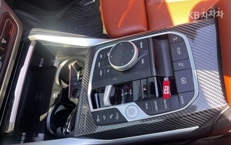 BMW 4 серия, 2024 год, 9 465 000 рублей, 8 фотография