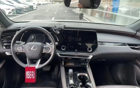 Lexus RX IV рестайлинг, 2024 год, 9 425 000 рублей, 4 фотография