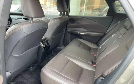 Lexus RX IV рестайлинг, 2024 год, 9 425 000 рублей, 5 фотография