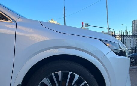 Lexus RX IV рестайлинг, 2025 год, 9 180 000 рублей, 3 фотография