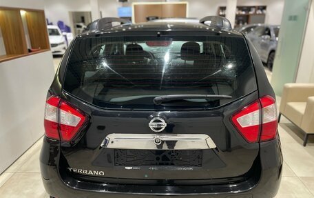 Nissan Terrano III, 2016 год, 1 049 000 рублей, 5 фотография