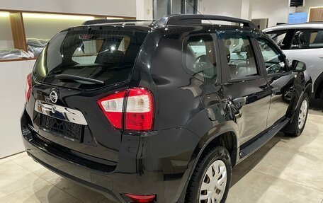 Nissan Terrano III, 2016 год, 1 049 000 рублей, 6 фотография
