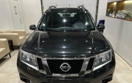 Nissan Terrano III, 2016 год, 1 049 000 рублей, 2 фотография