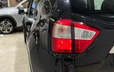 Nissan Terrano III, 2016 год, 1 049 000 рублей, 7 фотография