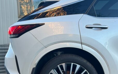 Lexus RX IV рестайлинг, 2025 год, 9 180 000 рублей, 6 фотография