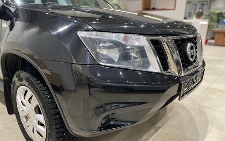 Nissan Terrano III, 2016 год, 1 049 000 рублей, 8 фотография