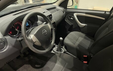 Nissan Terrano III, 2016 год, 1 049 000 рублей, 9 фотография