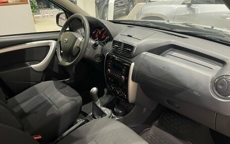 Nissan Terrano III, 2016 год, 1 049 000 рублей, 11 фотография