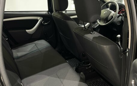 Nissan Terrano III, 2016 год, 1 049 000 рублей, 13 фотография