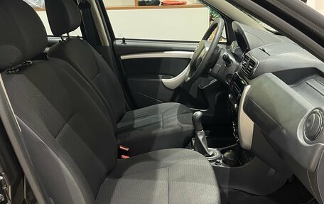 Nissan Terrano III, 2016 год, 1 049 000 рублей, 12 фотография