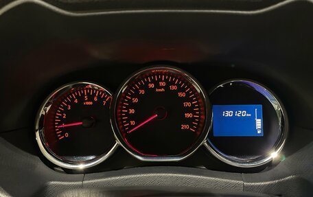 Nissan Terrano III, 2016 год, 1 049 000 рублей, 16 фотография