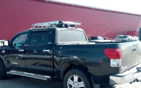 Toyota Tundra II, 2007 год, 2 800 000 рублей, 3 фотография