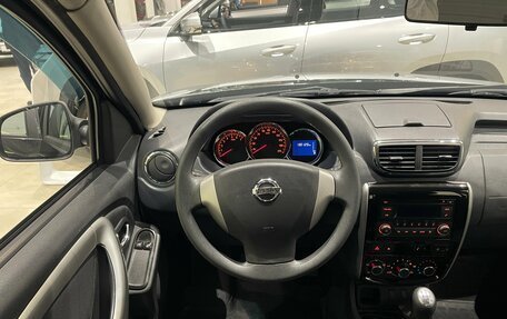 Nissan Terrano III, 2016 год, 1 049 000 рублей, 15 фотография