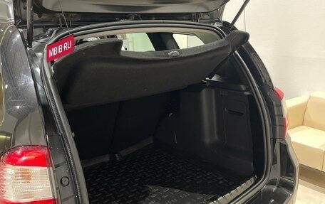 Nissan Terrano III, 2016 год, 1 049 000 рублей, 18 фотография