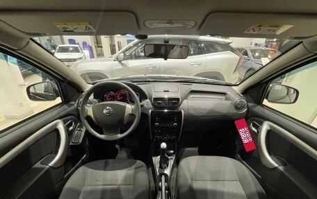 Nissan Terrano III, 2016 год, 1 049 000 рублей, 14 фотография