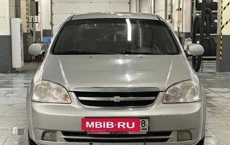Chevrolet Lacetti, 2009 год, 409 000 рублей, 2 фотография