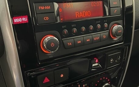 Nissan Terrano III, 2016 год, 1 049 000 рублей, 19 фотография