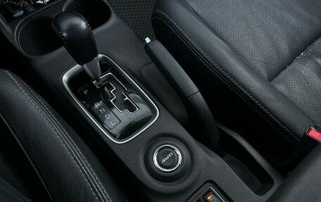 Mitsubishi Outlander III рестайлинг 3, 2015 год, 1 820 000 рублей, 11 фотография