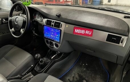 Chevrolet Lacetti, 2009 год, 409 000 рублей, 7 фотография