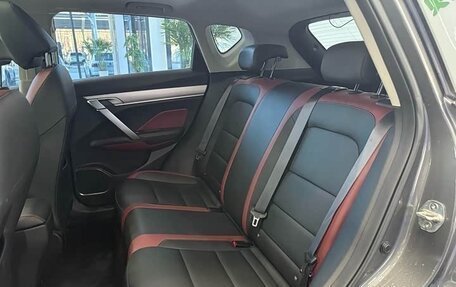 Geely Coolray I, 2021 год, 1 228 153 рублей, 7 фотография