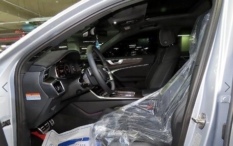 Audi A6, 2025 год, 6 555 000 рублей, 3 фотография