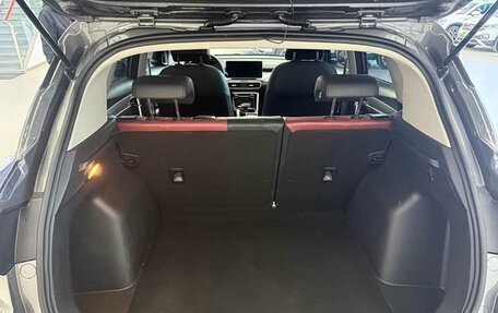 Geely Coolray I, 2021 год, 1 228 153 рублей, 6 фотография