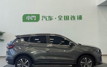 Geely Coolray I, 2021 год, 1 228 153 рублей, 3 фотография