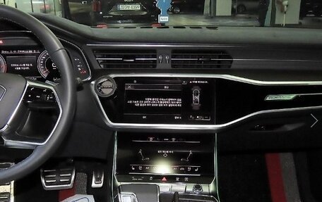 Audi A6, 2025 год, 6 555 000 рублей, 5 фотография