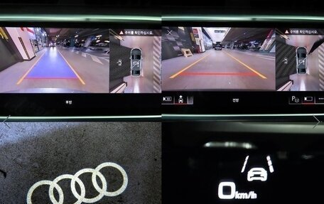 Audi A6, 2025 год, 6 555 000 рублей, 6 фотография