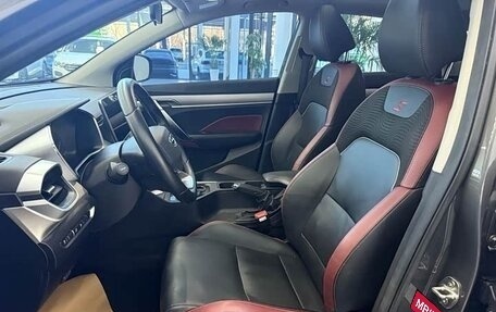 Geely Coolray I, 2021 год, 1 228 153 рублей, 8 фотография