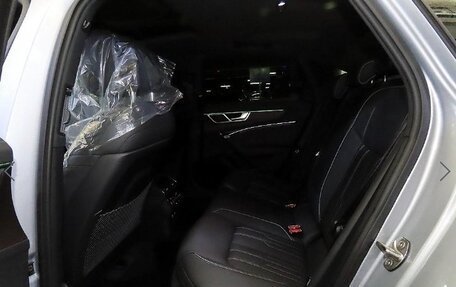 Audi A6, 2025 год, 6 555 000 рублей, 8 фотография