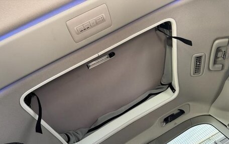 Mitsubishi Delica D:5 I, 2022 год, 2 760 000 рублей, 11 фотография