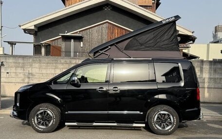 Mitsubishi Delica D:5 I, 2022 год, 2 760 000 рублей, 8 фотография