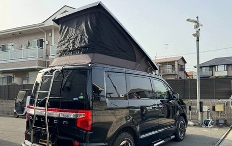 Mitsubishi Delica D:5 I, 2022 год, 2 760 000 рублей, 4 фотография