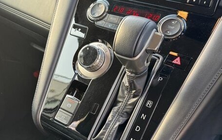 Mitsubishi Delica D:5 I, 2022 год, 2 760 000 рублей, 15 фотография