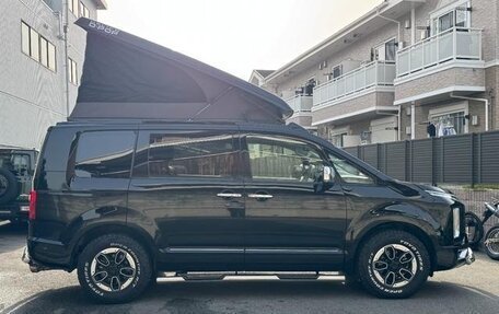 Mitsubishi Delica D:5 I, 2022 год, 2 760 000 рублей, 7 фотография