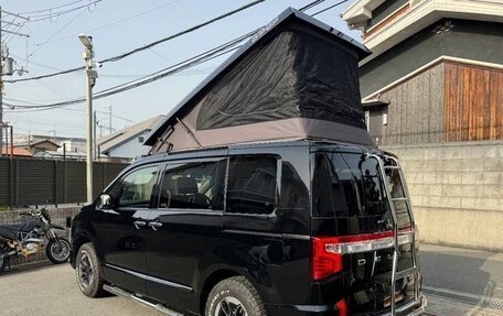 Mitsubishi Delica D:5 I, 2022 год, 2 760 000 рублей, 6 фотография