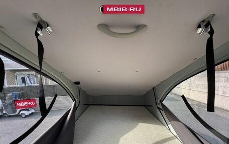 Mitsubishi Delica D:5 I, 2022 год, 2 760 000 рублей, 10 фотография