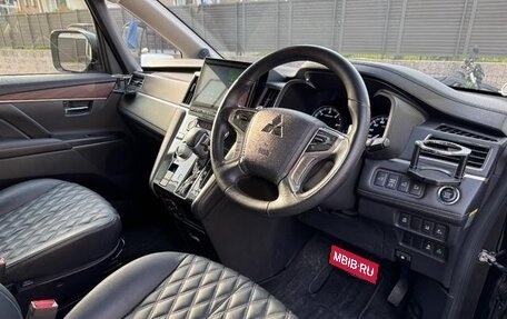 Mitsubishi Delica D:5 I, 2022 год, 2 760 000 рублей, 14 фотография