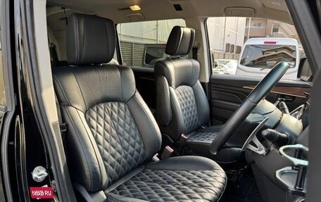 Mitsubishi Delica D:5 I, 2022 год, 2 760 000 рублей, 12 фотография