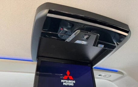Mitsubishi Delica D:5 I, 2022 год, 2 760 000 рублей, 18 фотография