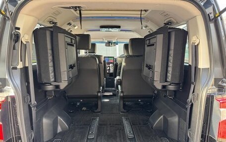 Mitsubishi Delica D:5 I, 2022 год, 2 760 000 рублей, 22 фотография