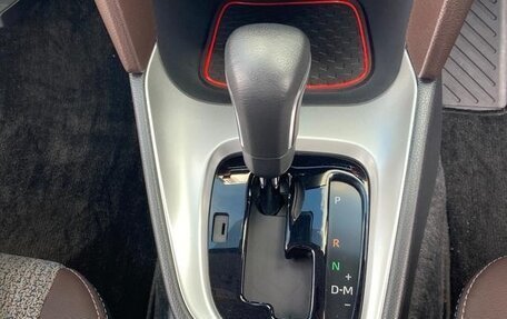 Toyota Yaris Cross, 2022 год, 1 624 000 рублей, 22 фотография