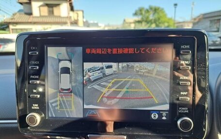 Toyota Yaris Cross, 2022 год, 1 607 000 рублей, 12 фотография