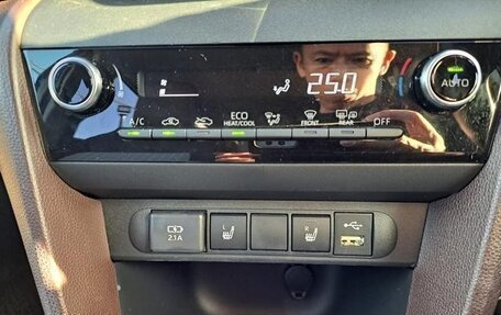 Toyota Yaris Cross, 2022 год, 1 607 000 рублей, 13 фотография