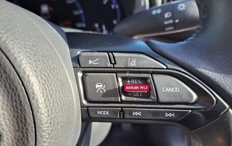 Toyota Yaris Cross, 2022 год, 1 607 000 рублей, 16 фотография